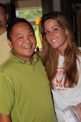 Fan Fridays @ MaGerk's!