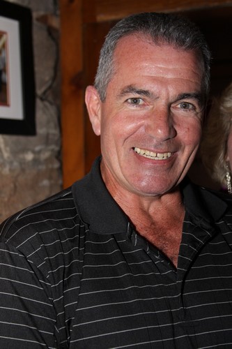 Fan Fridays @ MaGerk's!