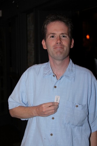 Fan Fridays @ MaGerk's!