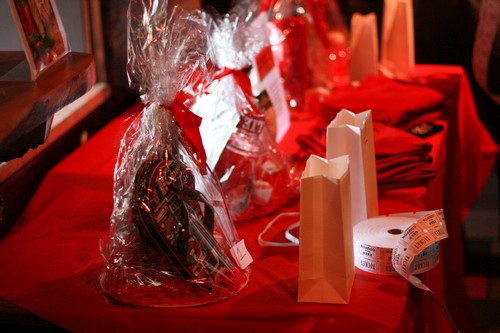 Fan Fridays @ MaGerk's!