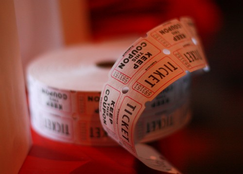 Fan Fridays @ MaGerk's!