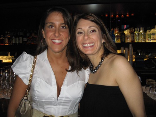 Zee Bar 2nd Anniversary Party