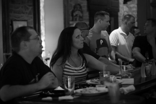 Fan Fridays @ MaGerk's!