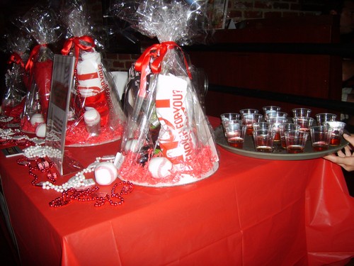 Fan Fridays @ Chickie & Pete's!