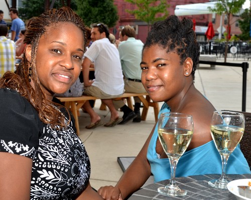 NYEphilly.com Reunion Party