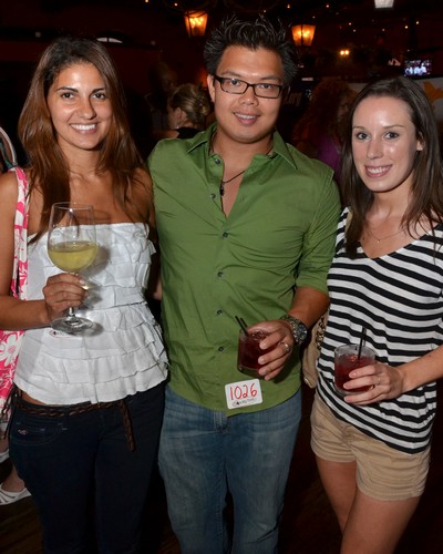 9th Annual Mid Summer Singles Party