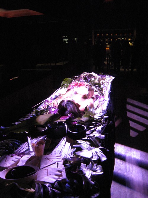 Zee Bar 2nd Anniversary Party