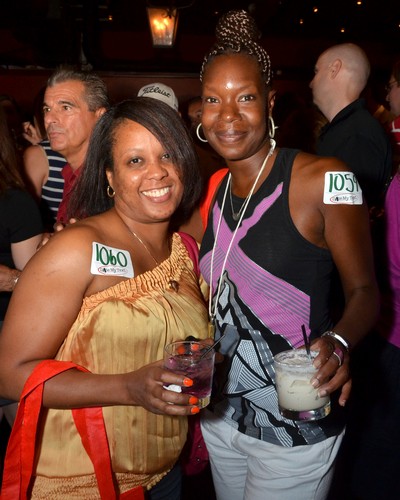 9th Annual Mid Summer Singles Party