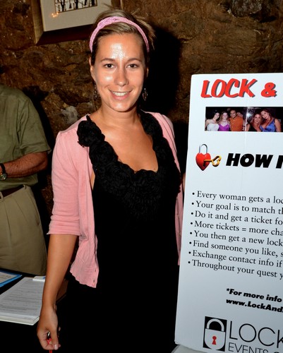 9th Annual Mid Summer Singles Party