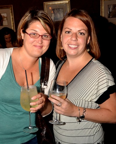 9th Annual Mid Summer Singles Party