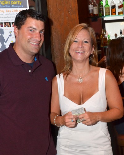9th Annual Mid Summer Singles Party