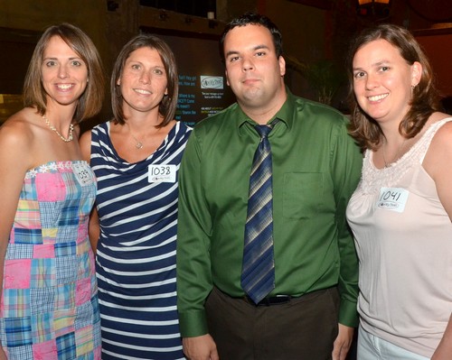 9th Annual Mid Summer Singles Party