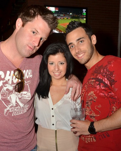 Fan Fridays @ Public House!