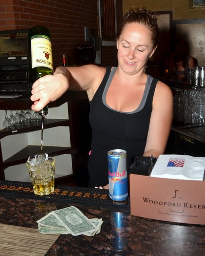 Fan Fridays @ Public House!