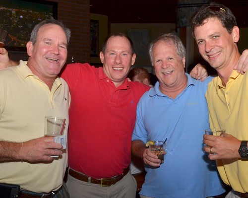 Fan Fridays @ Public House!