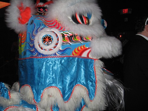 Zee Bar 2nd Anniversary Party