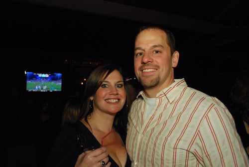 Urban Saloon's First Anniversary Party!