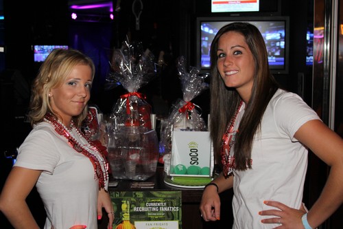 Fan Fridays @ Chickie & Pete's Parx Casino!