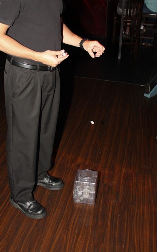 Fan Fridays @ Chickie & Pete's Parx Casino!