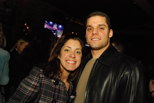 Urban Saloon's First Anniversary Party!