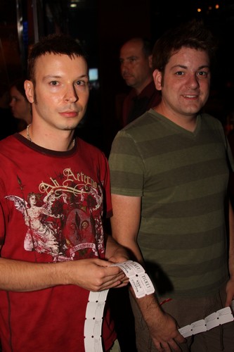 Fan Fridays @ Chickie & Pete's Parx Casino!