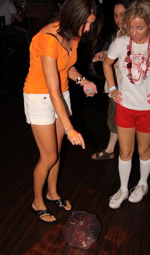 Fan Fridays @ Chickie & Pete's Parx Casino!