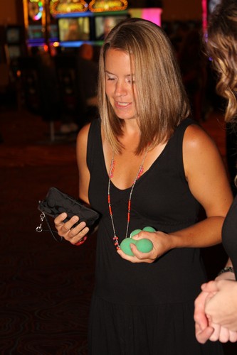 Fan Fridays @ Chickie & Pete's Parx Casino!