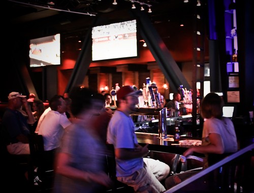 Fan Fridays @ Chickie & Pete's Parx Casino!