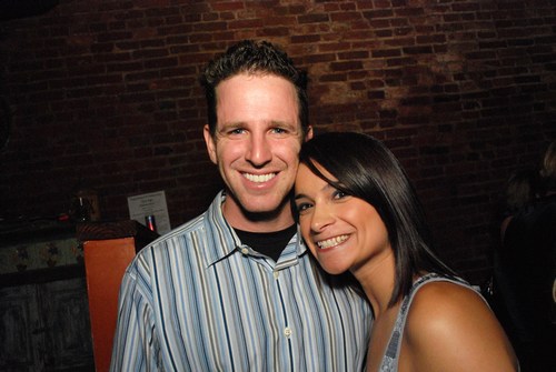 Urban Saloon's First Anniversary Party!