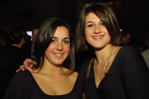 Urban Saloon's First Anniversary Party!