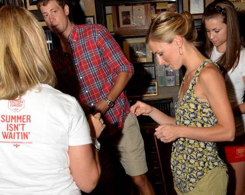 Fan Fridays @ McGillan's!