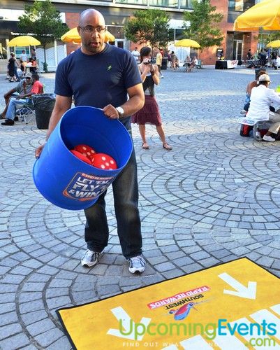 PW Concerts at Piazza