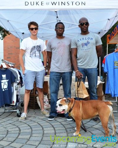 PW Concerts at Piazza