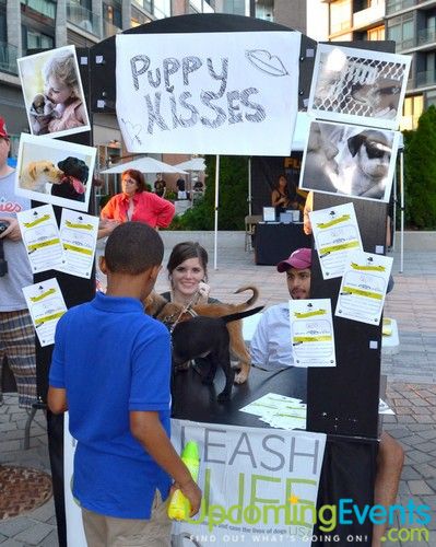 PW Concerts at Piazza