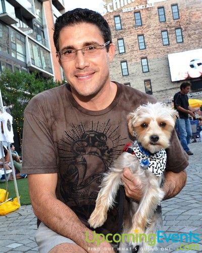 PW Concerts at Piazza