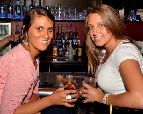 Fan Fridays @ Red Zone!