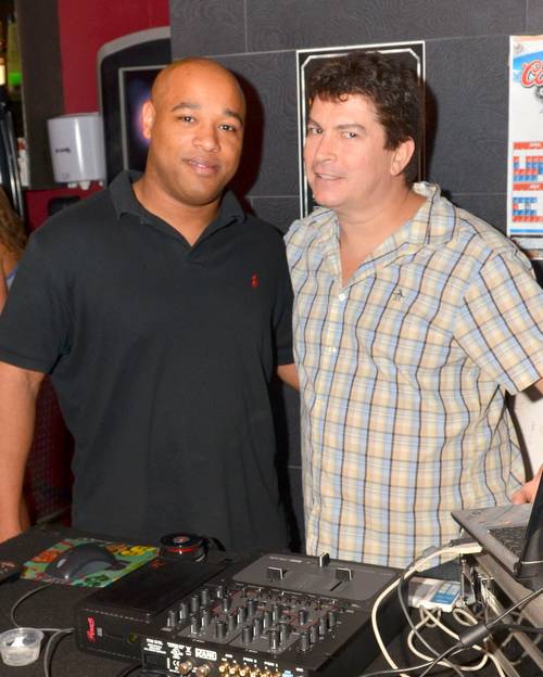 Fan Fridays @ Red Zone!