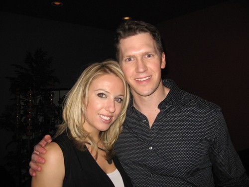 Zee Bar 2nd Anniversary Party