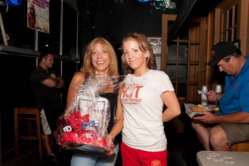 Fan Fridays @ Chickie & Petes NE Philly!