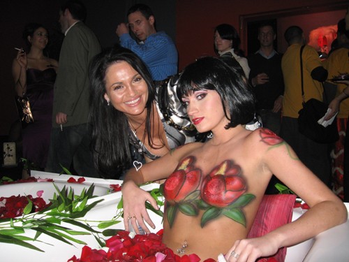 Zee Bar 2nd Anniversary Party