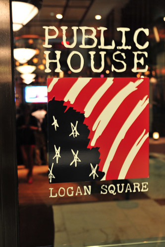 Young Professionals Networking Happy Hour