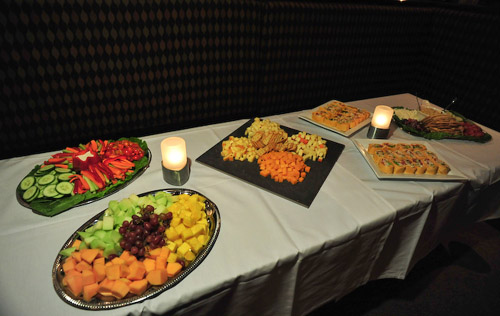 Young Professionals Networking Happy Hour