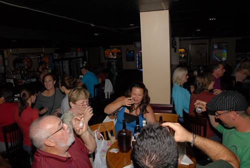 Fan Fridays @ Jerzee's!