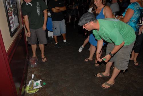 Fan Fridays @ Jerzee's!