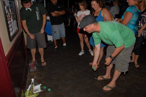 Fan Fridays @ Jerzee's!