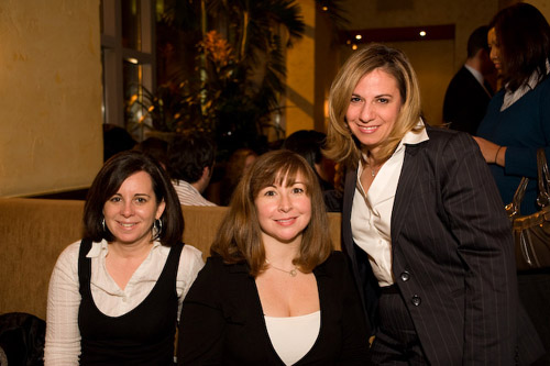 Young Professionals Networking Happy Hour