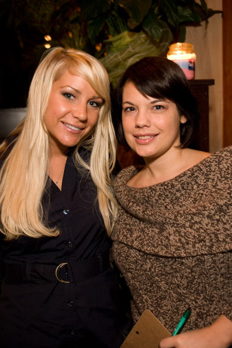 Young Professionals Networking Happy Hour