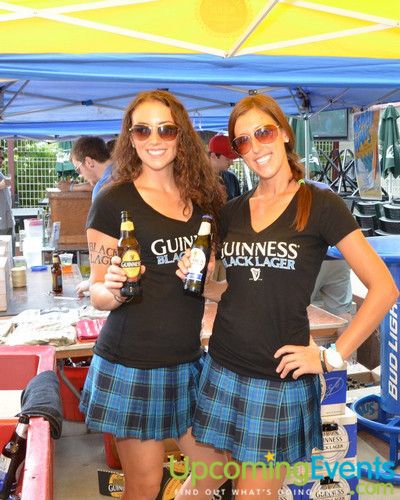 Beerfest @ The Ballpark (Gallery 1)