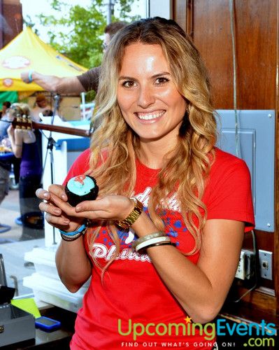 Beerfest @ The Ballpark (Gallery 1)