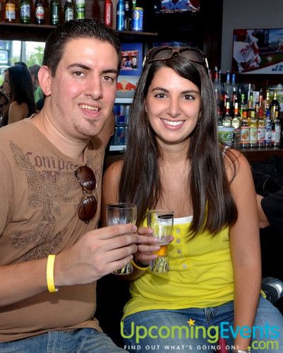 Beerfest @ The Ballpark (Gallery 1)